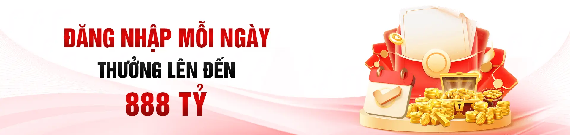 Đăng nhập mỗi ngày