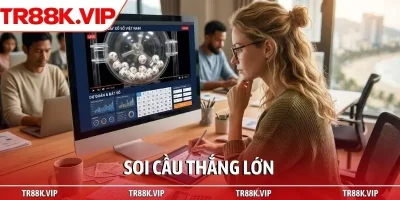 Soi cầu thắng lớn